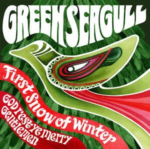 First snow of winter